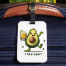 Recherche de dessin de fruit bagages étiquettes Vert