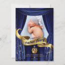 Recherche de naissance royale invitations Pour enfants