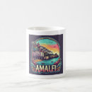 Recherche de italia tasses Amalfi