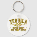 Recherche de tequila porteclés Alcool