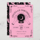 Recherche de boule de cristal invitations Céleste