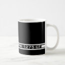 Recherche de mini tonnelier tasses Austin