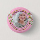 Recherche de or rose badges Floral