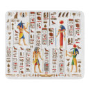 Recherche de hiéroglyphes planches à découper Pharaon