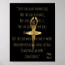 Recherche de dance posters Typographie