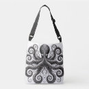 Recherche de kraken sacs Vintage