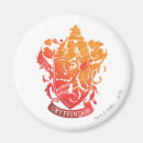 Recherche de gryffindor magnets Lion