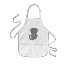 Recherche de chats enfant tabliers Animal