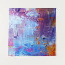Recherche de huile impressions sur toile Texture