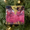 Recherche de ballet ornements Edgar degas