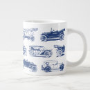 Recherche de voiture vintage tasses Antique