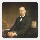 Recherche de longtemps autocollants Portrait