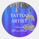 Recherche de artiste de tatouage autocollants Mode