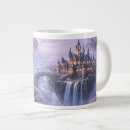 Recherche de surréaliste tasses Château