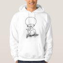 Recherche de gentil pulls capuche Noir