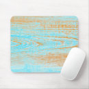 Recherche de bois bleu tapis souris Patiné