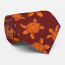 Recherche de tortue hawaïenne cravates Polynésien