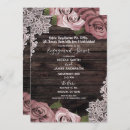 Recherche de rustic fiançailles invitations Grange