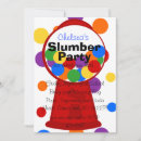 Recherche de gumballs invitations Magasin de bonbons
