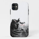 Recherche de arkham iphone coques Dc comics