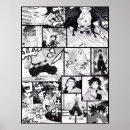 Recherche de démons posters Anime