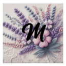 Recherche de floral lace posters Dentelles