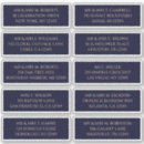 Recherche de marine autocollants Moderne