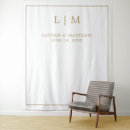 Recherche de toile de fond mariages Mariés