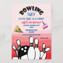 Recherche de bowling pins invitations Boule
