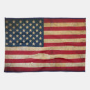 Recherche de drapeau des etats unis cuisine linges Grunge