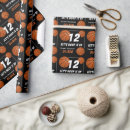 Recherche de match papier cadeau Balle
