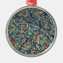 Recherche de cartographie ornements Ville