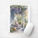 Recherche de scènes tapis souris Contenu génératif