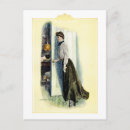 Recherche de gibson cartes postales Dames