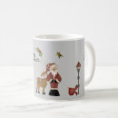 Recherche de le renne de père noël tasses Capricieux