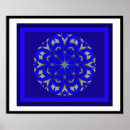 Recherche de celtic knot posters Mandala
