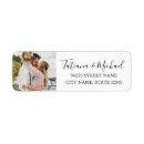Recherche de photo mariage autocollants Jeunes mariés