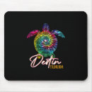 Recherche de tortue drôle tapis souris Surf
