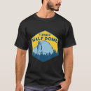 Recherche de dôme tshirts Escalade