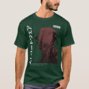 Recherche de abstract hommes tshirts Zenitsu
