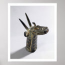 Recherche de assyriens posters Antiquités