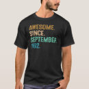 Recherche de 30 years old tshirts Anniversaire