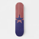 Recherche de bannière skateboards Bleu