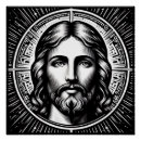 Recherche de iconographie posters Église