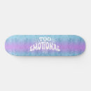Recherche de mermaid skateboards Rose
