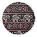 Recherche de arabesque boutons et poignées de porte Animal