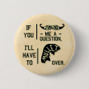 Recherche de calembours drôles badges Moustache