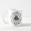 Recherche de rune tasses Asatru
