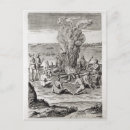 Recherche de gravure cartes postales Blanc