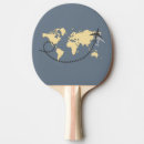 Recherche de avion raquettes ping pong Voyage
